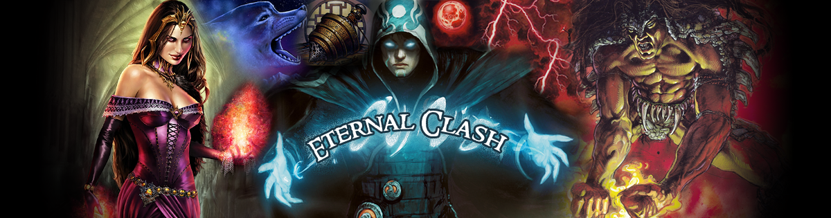 Eternal Clash